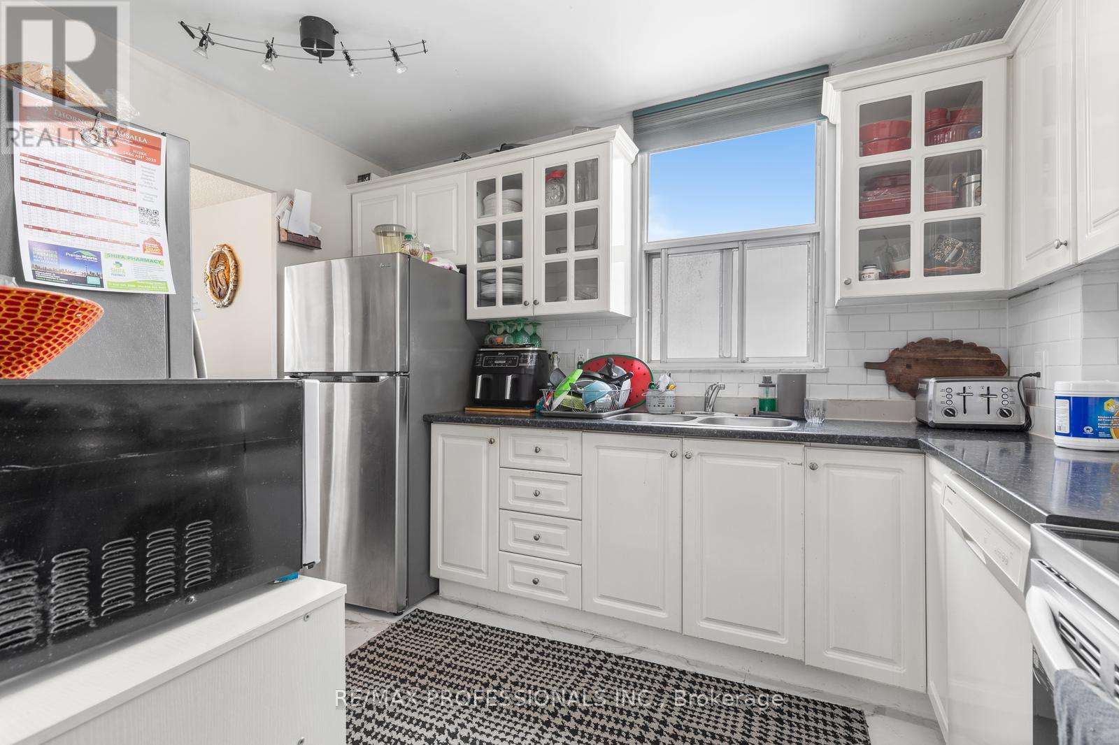 1414 - 60 Pavane Linkway, Toronto, Ontario  M3C 1A2 - Photo 7 - C12509306