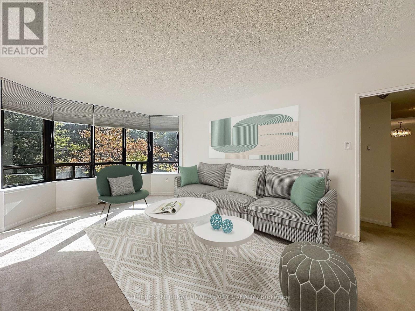 204 - 245 The Donway W, Toronto, Ontario M3B 3M2 - Photo 10 - C12509316