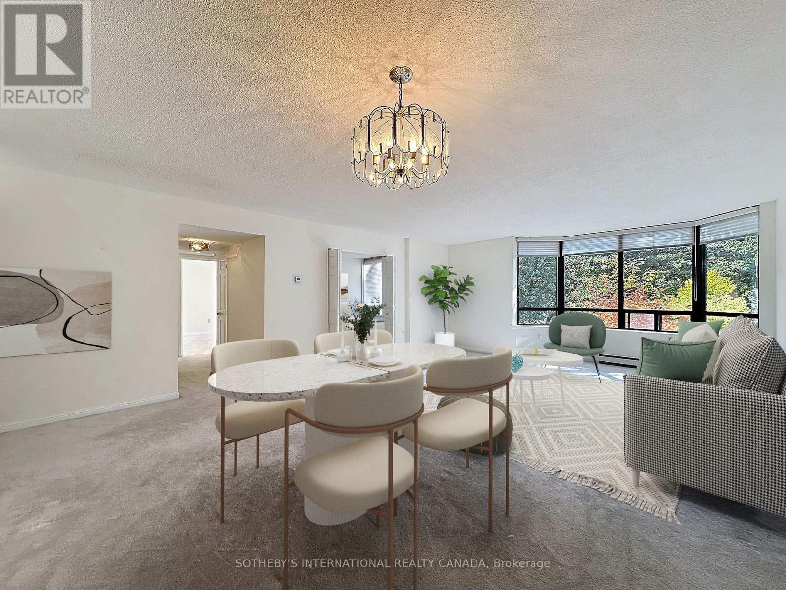 204 - 245 The Donway W, Toronto, Ontario M3B 3M2 - Photo 12 - C12509316