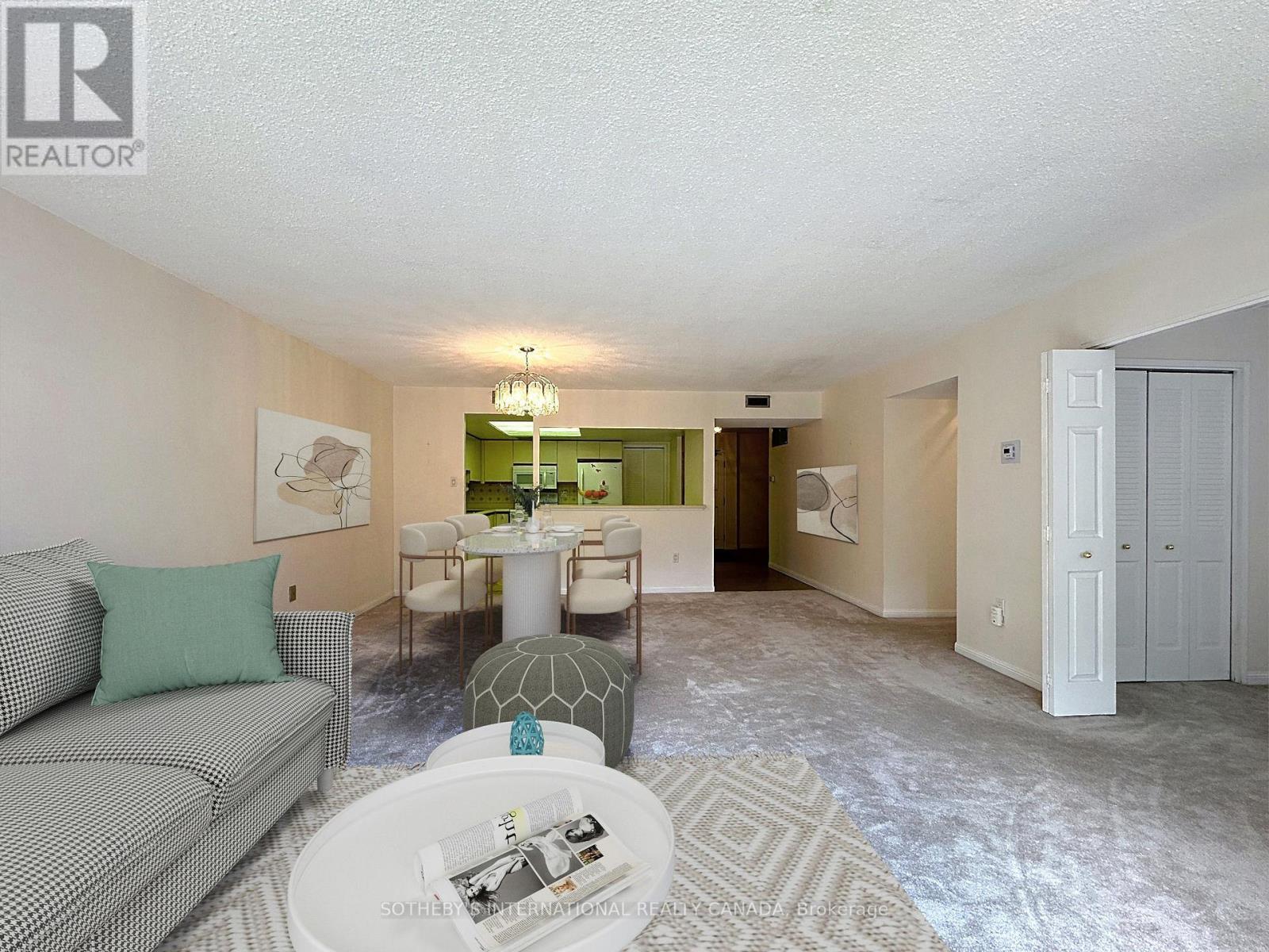 204 - 245 The Donway W, Toronto, Ontario M3B 3M2 - Photo 20 - C12509316