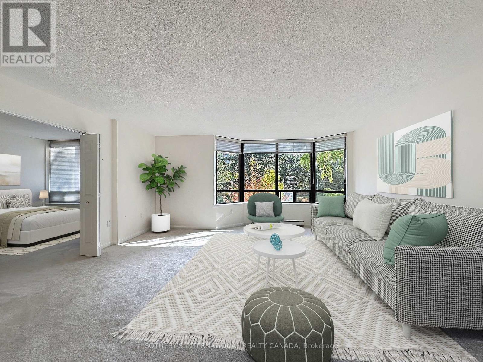 204 - 245 The Donway W, Toronto, Ontario M3B 3M2 - Photo 9 - C12509316