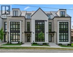 2282 SOVEREIGN Street, Oakville, Ontario