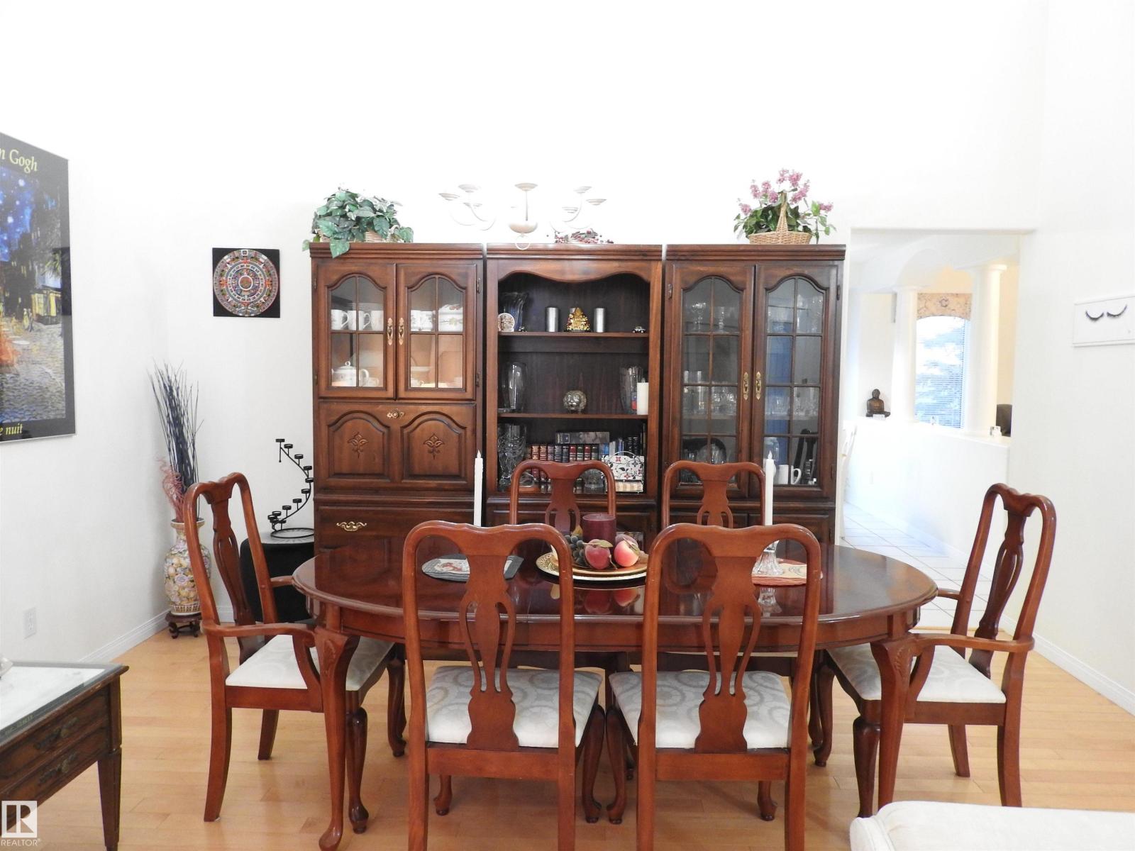 1171 Carter Crest Rd Nw, Edmonton, Alberta  T6R 2L8 - Photo 11 - E4464691