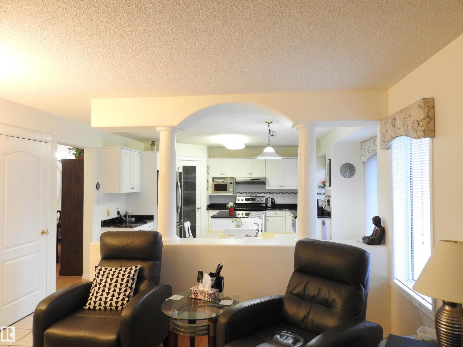 1171 Carter Crest Rd Nw, Edmonton, Alberta  T6R 2L8 - Photo 8 - E4464691