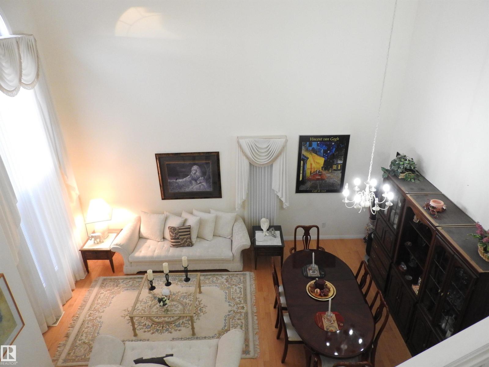 1171 Carter Crest Rd Nw, Edmonton, Alberta  T6R 2L8 - Photo 12 - E4464691