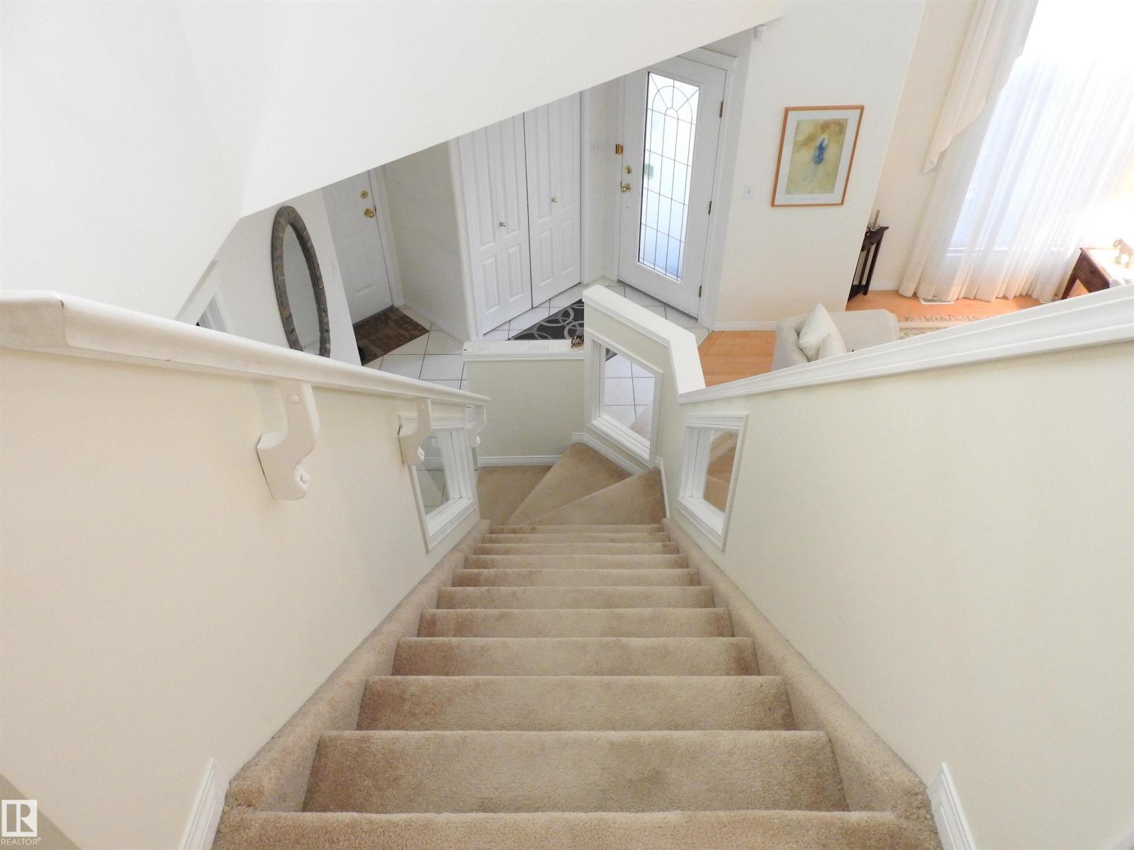 1171 Carter Crest Rd Nw, Edmonton, Alberta  T6R 2L8 - Photo 16 - E4464691