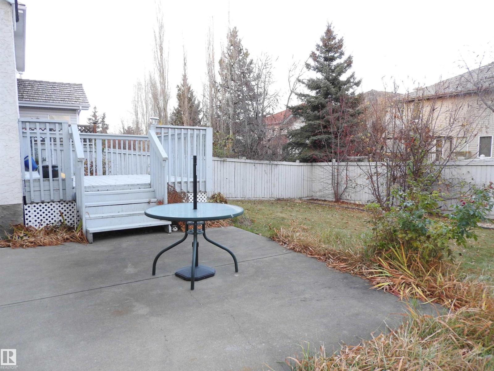 1171 Carter Crest Rd Nw, Edmonton, Alberta  T6R 2L8 - Photo 26 - E4464691