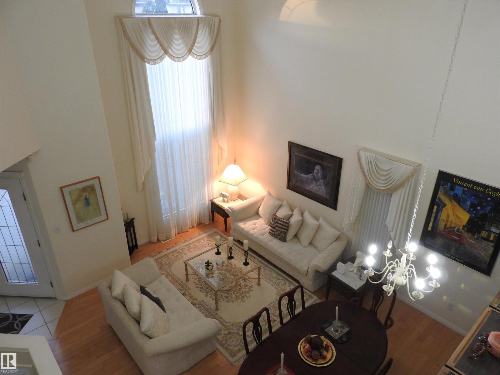 1171 Carter Crest Rd Nw, Edmonton, Alberta  T6R 2L8 - Photo 9 - E4464691