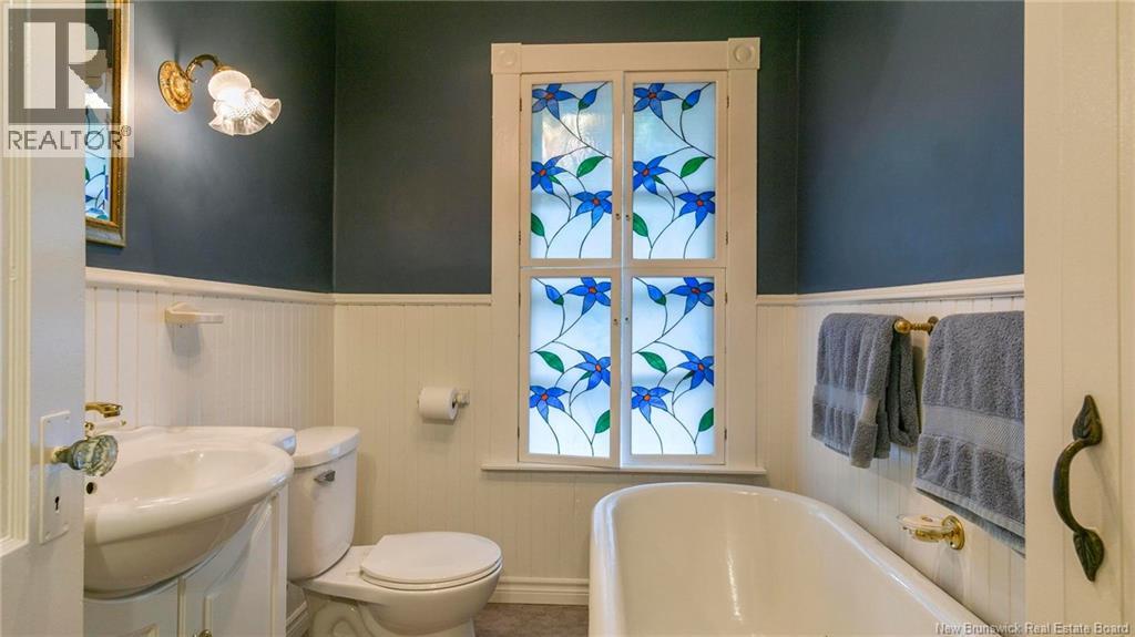 416-418 University Avenue, Fredericton, New Brunswick  E3B 4J3 - Photo 13 - NB129516