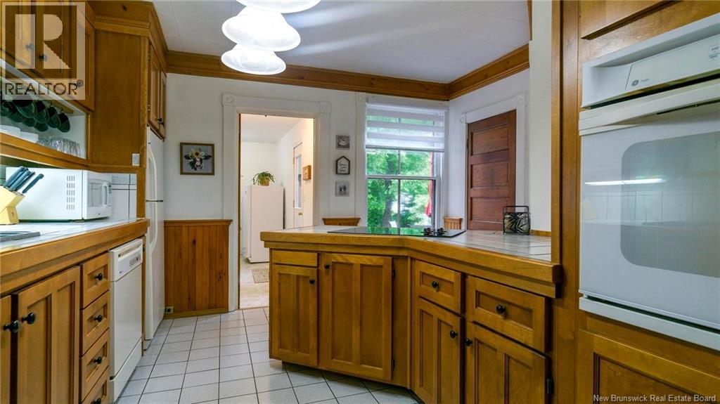 416-418 University Avenue, Fredericton, New Brunswick  E3B 4J3 - Photo 10 - NB129516