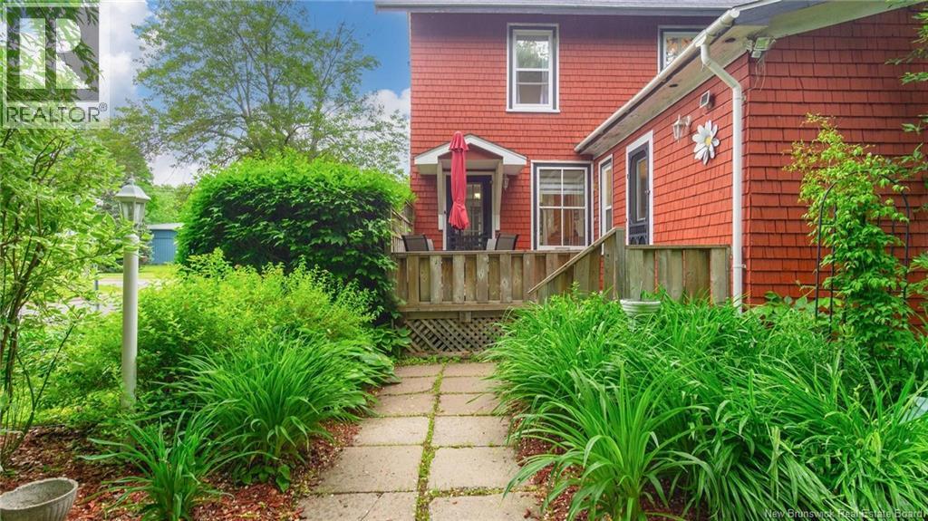 416-418 University Avenue, Fredericton, New Brunswick  E3B 4J3 - Photo 6 - NB129516