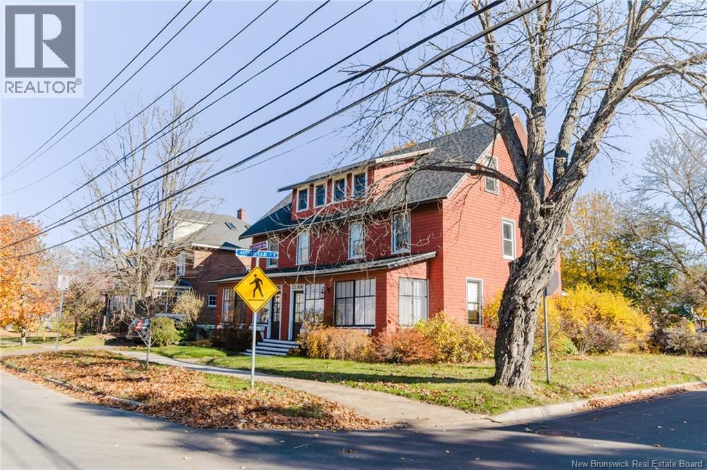 416-418 University Avenue, Fredericton, New Brunswick  E3B 4J3 - Photo 48 - NB129516