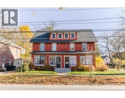 416-418 University Avenue, Fredericton, New Brunswick