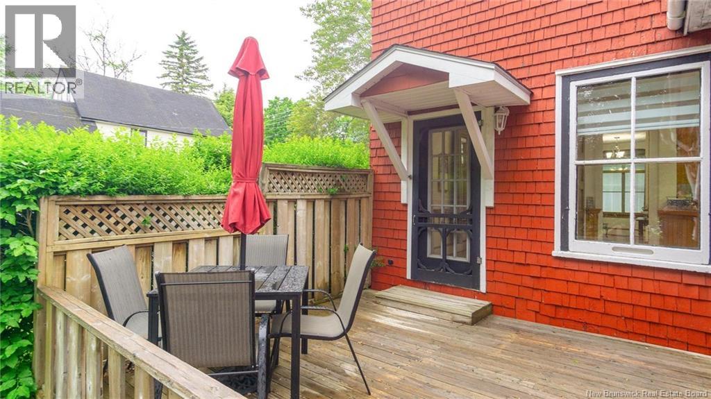 416-418 University Avenue, Fredericton, New Brunswick  E3B 4J3 - Photo 5 - NB129516