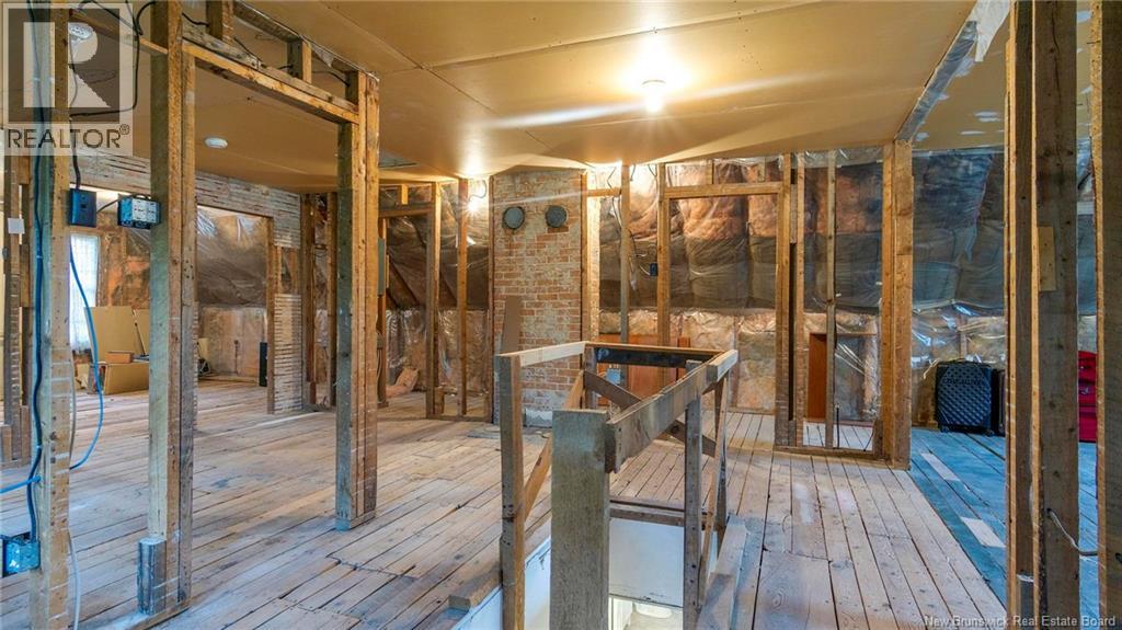 416-418 University Avenue, Fredericton, New Brunswick  E3B 4J3 - Photo 20 - NB129516