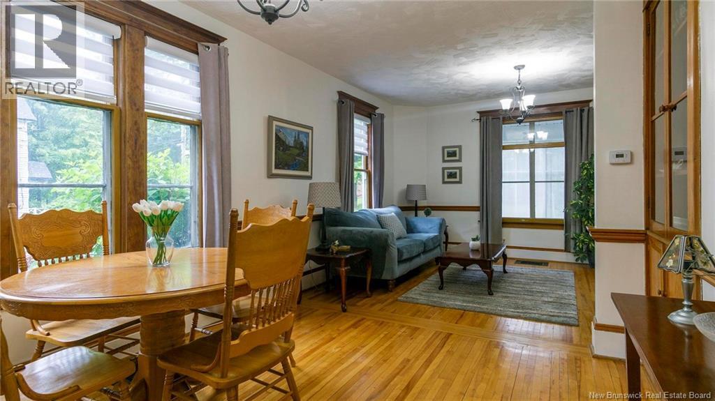 416-418 University Avenue, Fredericton, New Brunswick  E3B 4J3 - Photo 47 - NB129516