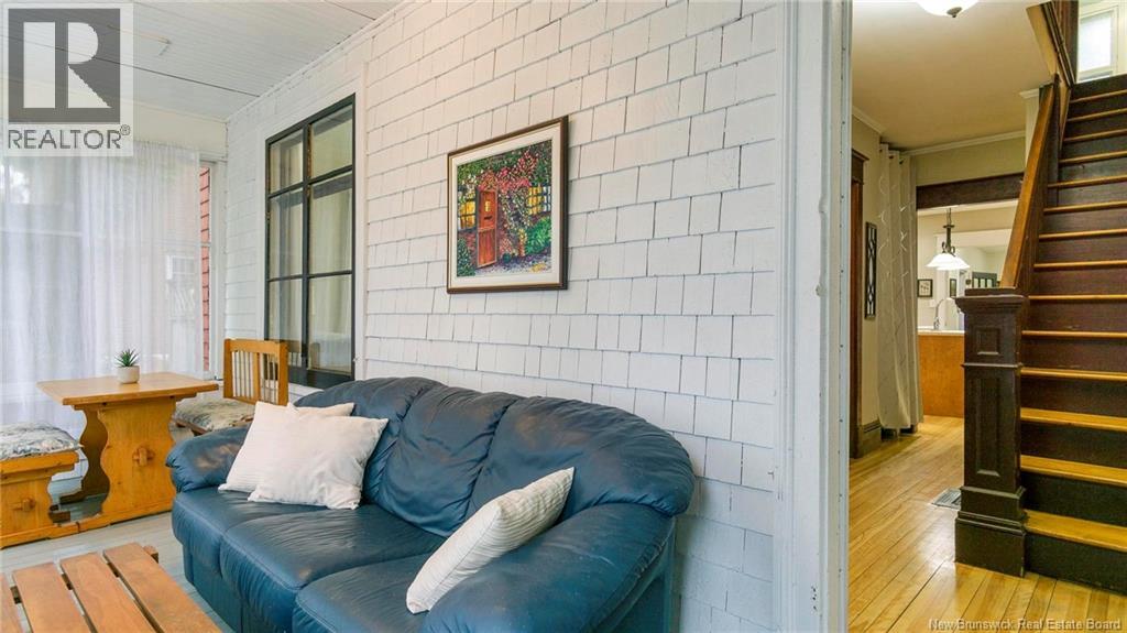 416-418 University Avenue, Fredericton, New Brunswick  E3B 4J3 - Photo 24 - NB129516