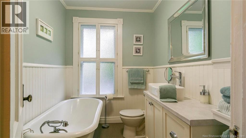 416-418 University Avenue, Fredericton, New Brunswick  E3B 4J3 - Photo 37 - NB129516