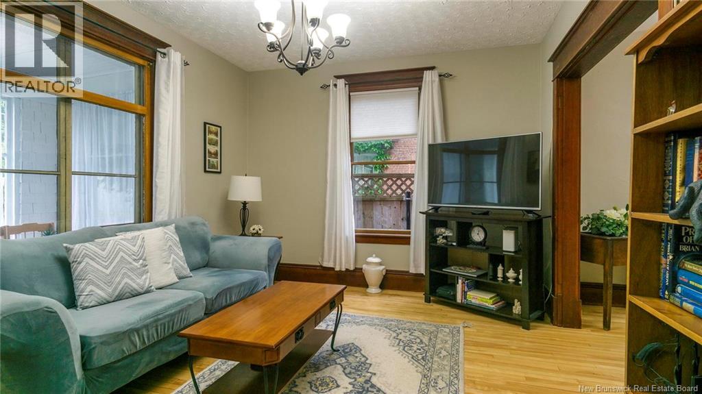 416-418 University Avenue, Fredericton, New Brunswick  E3B 4J3 - Photo 26 - NB129516