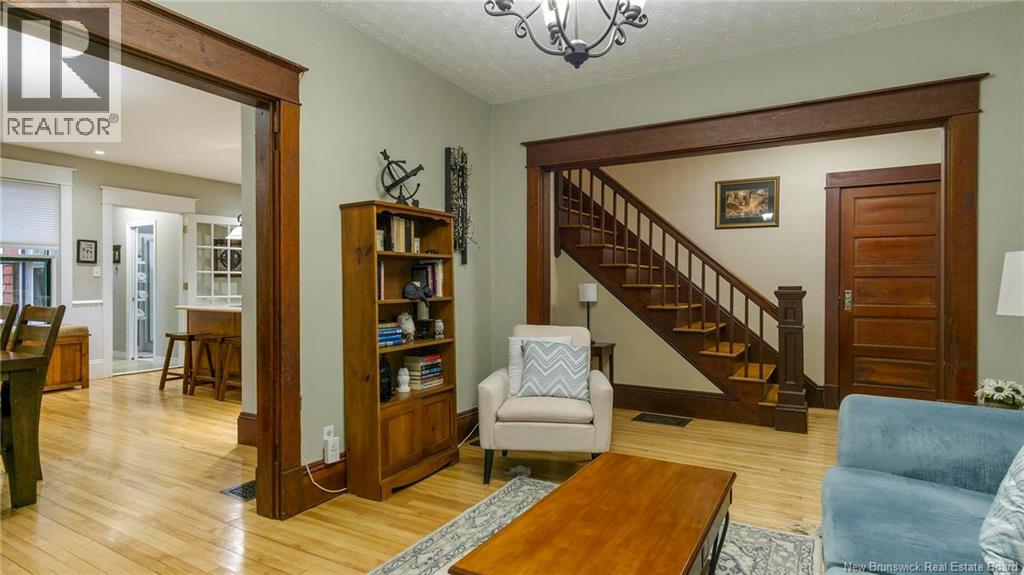 416-418 University Avenue, Fredericton, New Brunswick  E3B 4J3 - Photo 27 - NB129516