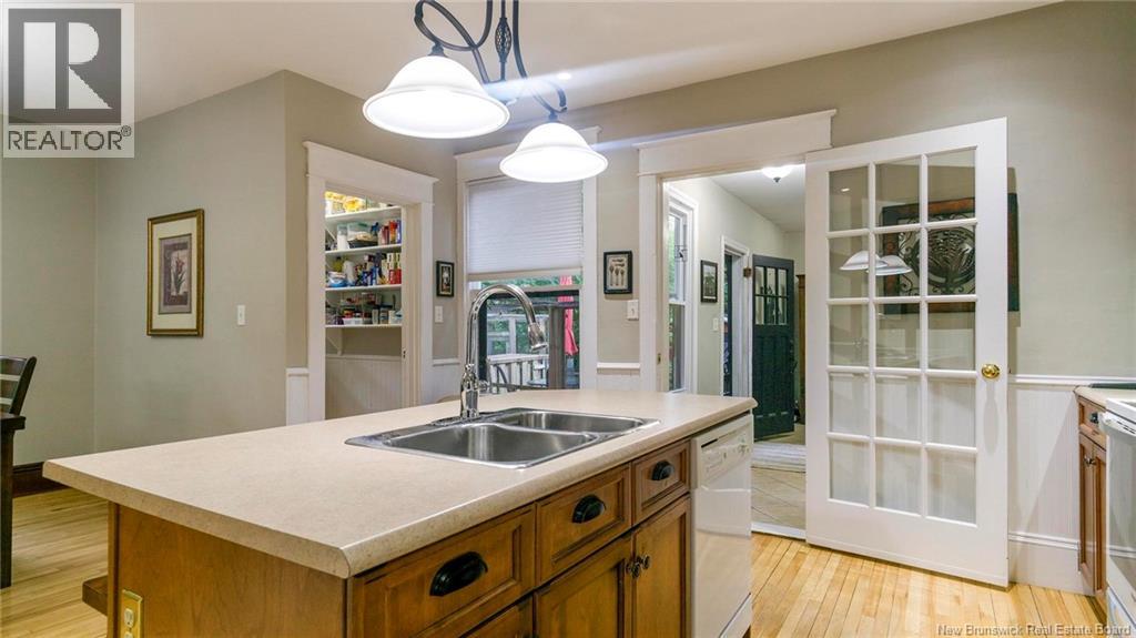 416-418 University Avenue, Fredericton, New Brunswick  E3B 4J3 - Photo 32 - NB129516