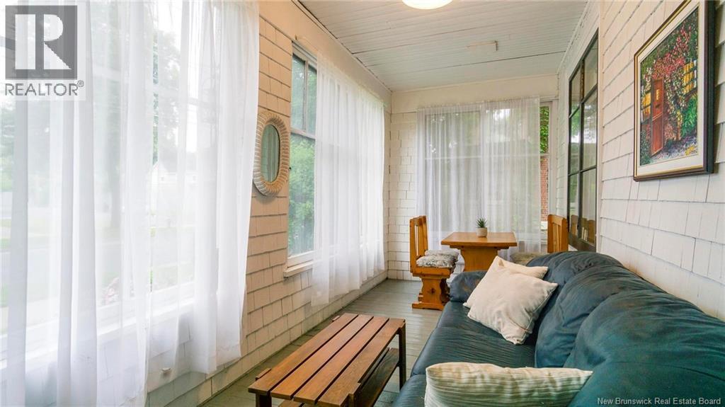 416-418 University Avenue, Fredericton, New Brunswick  E3B 4J3 - Photo 25 - NB129516