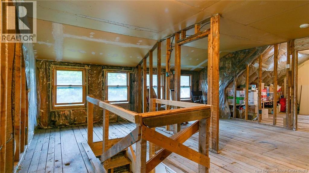 416-418 University Avenue, Fredericton, New Brunswick  E3B 4J3 - Photo 22 - NB129516