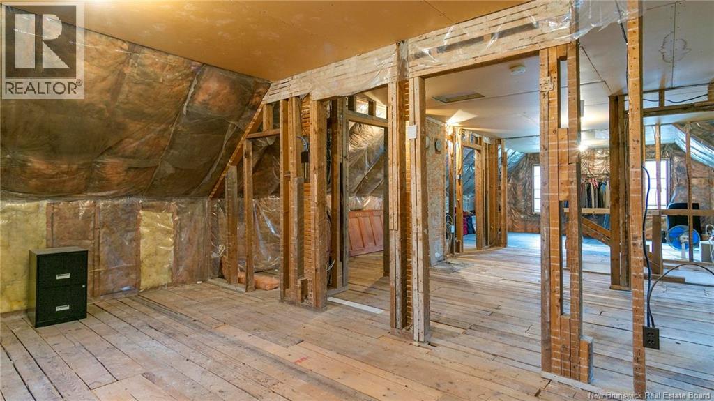 416-418 University Avenue, Fredericton, New Brunswick  E3B 4J3 - Photo 21 - NB129516