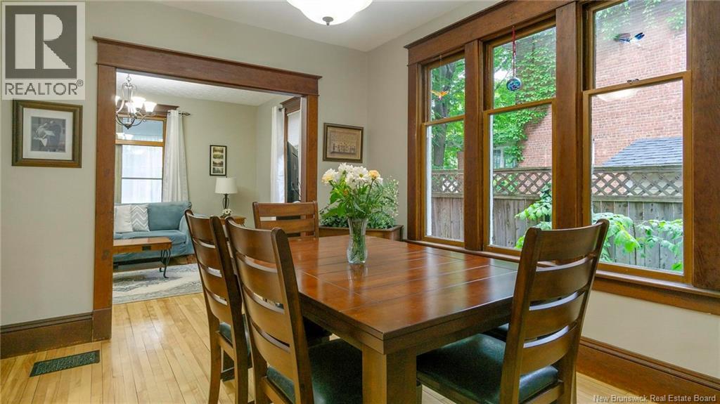 416-418 University Avenue, Fredericton, New Brunswick  E3B 4J3 - Photo 29 - NB129516