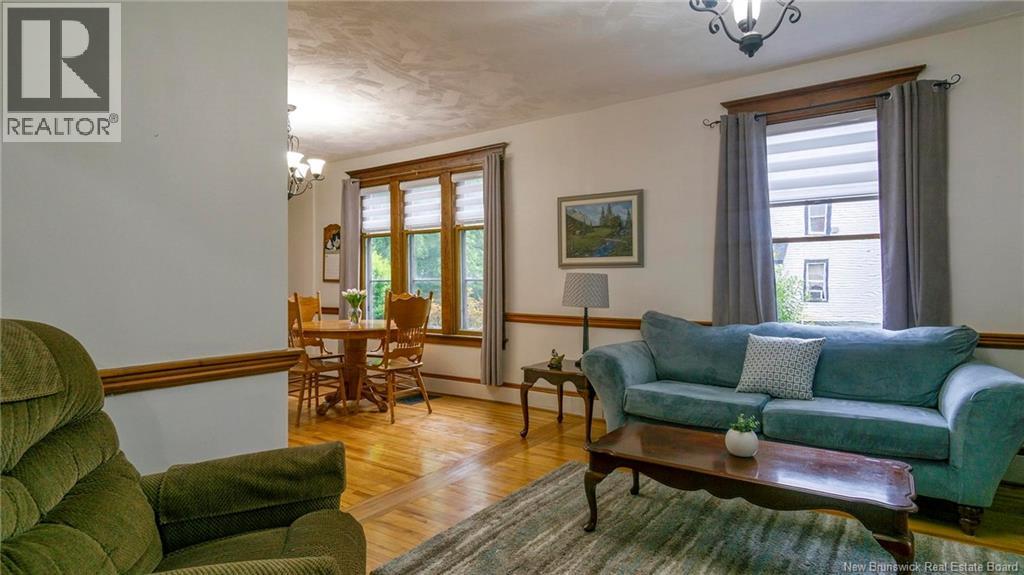 416-418 University Avenue, Fredericton, New Brunswick  E3B 4J3 - Photo 44 - NB129516