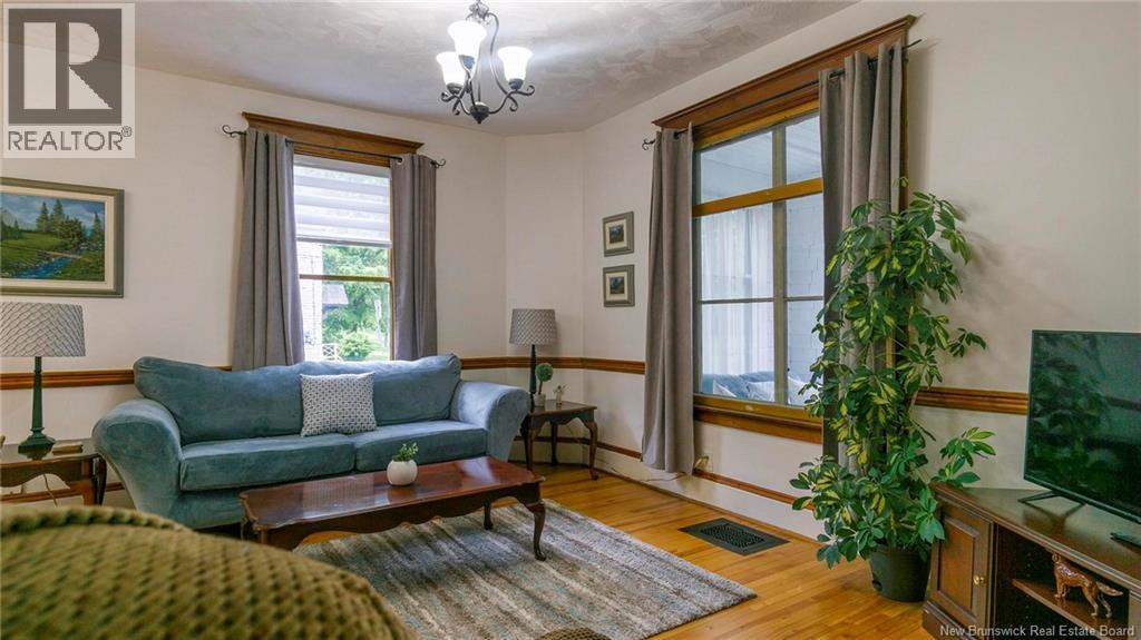 416-418 University Avenue, Fredericton, New Brunswick  E3B 4J3 - Photo 45 - NB129516