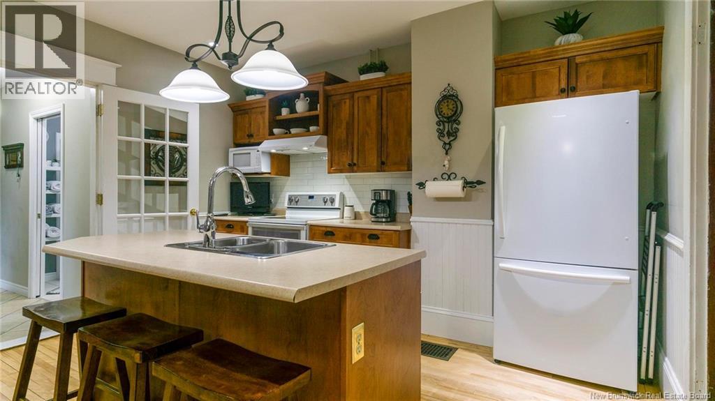 416-418 University Avenue, Fredericton, New Brunswick  E3B 4J3 - Photo 30 - NB129516