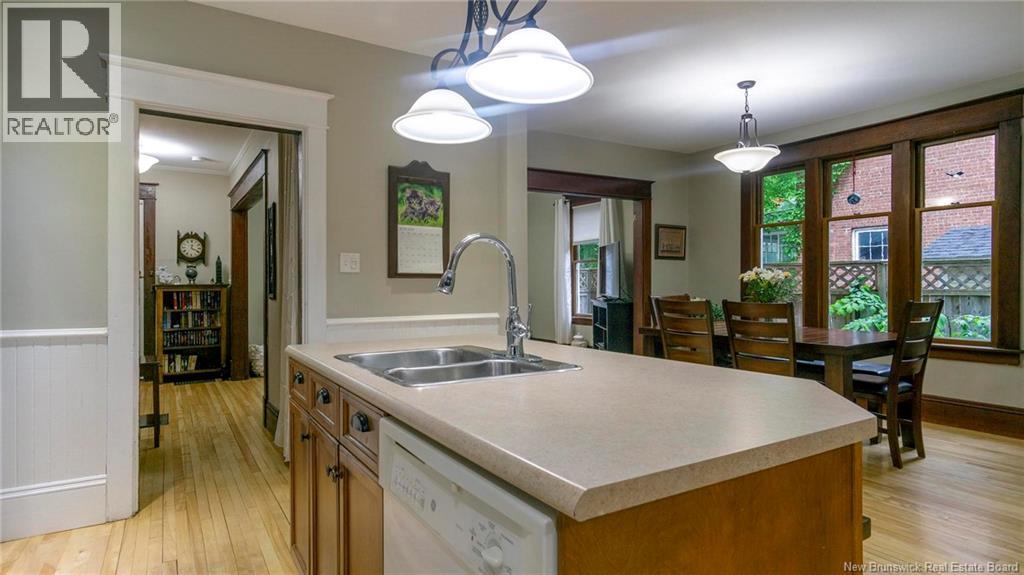 416-418 University Avenue, Fredericton, New Brunswick  E3B 4J3 - Photo 31 - NB129516