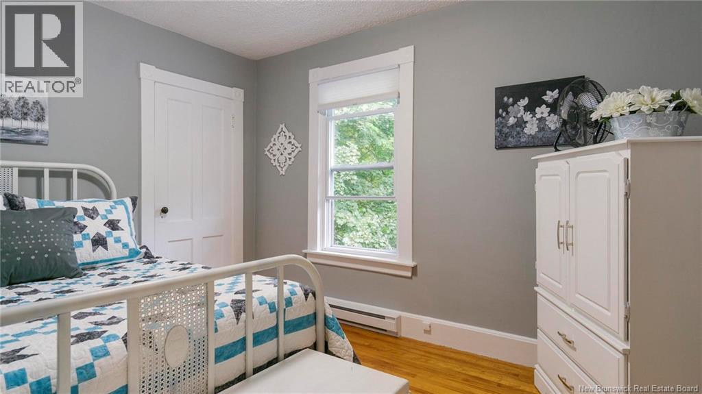 416-418 University Avenue, Fredericton, New Brunswick  E3B 4J3 - Photo 38 - NB129516