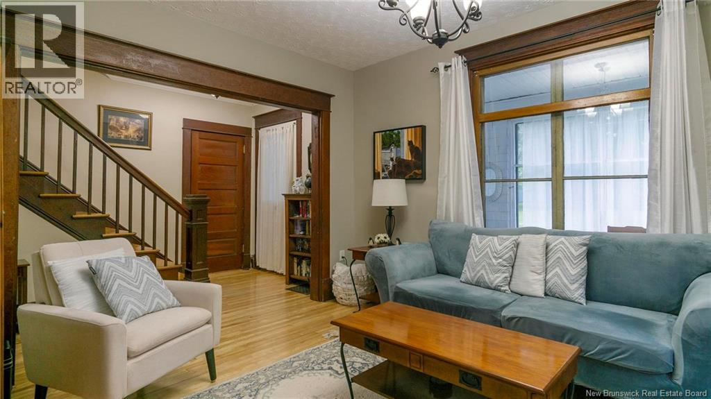 416-418 University Avenue, Fredericton, New Brunswick  E3B 4J3 - Photo 28 - NB129516