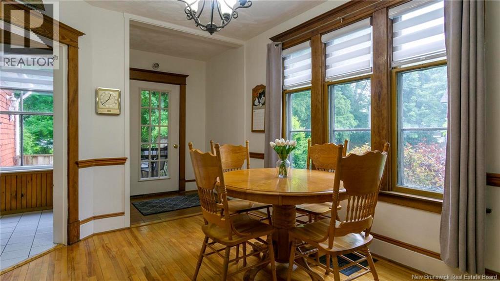 416-418 University Avenue, Fredericton, New Brunswick  E3B 4J3 - Photo 46 - NB129516