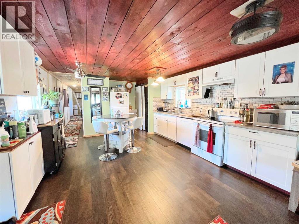 13, 660022 Range Road 225.5, Rural Athabasca County, Alberta T9S 2B7 - Photo 4 - A2235744