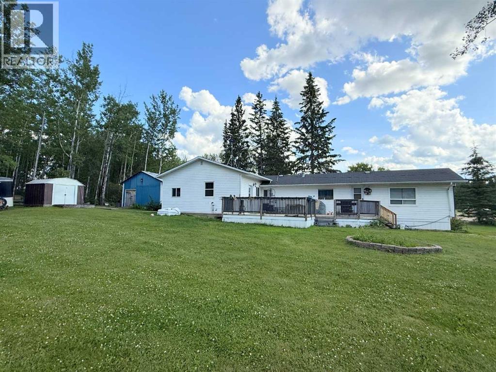 13, 660022 Range Road 225.5, Rural Athabasca County, Alberta T9S 2B7 - Photo 1 - A2235744