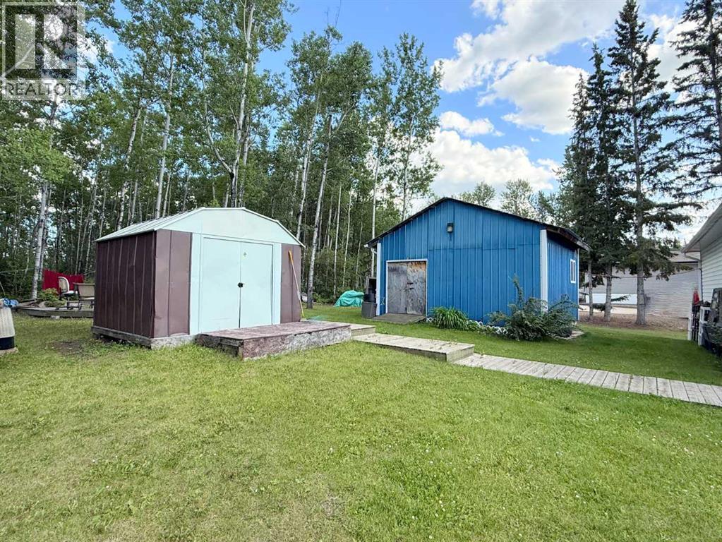 13, 660022 Range Road 225.5, Rural Athabasca County, Alberta T9S 2B7 - Photo 2 - A2235744