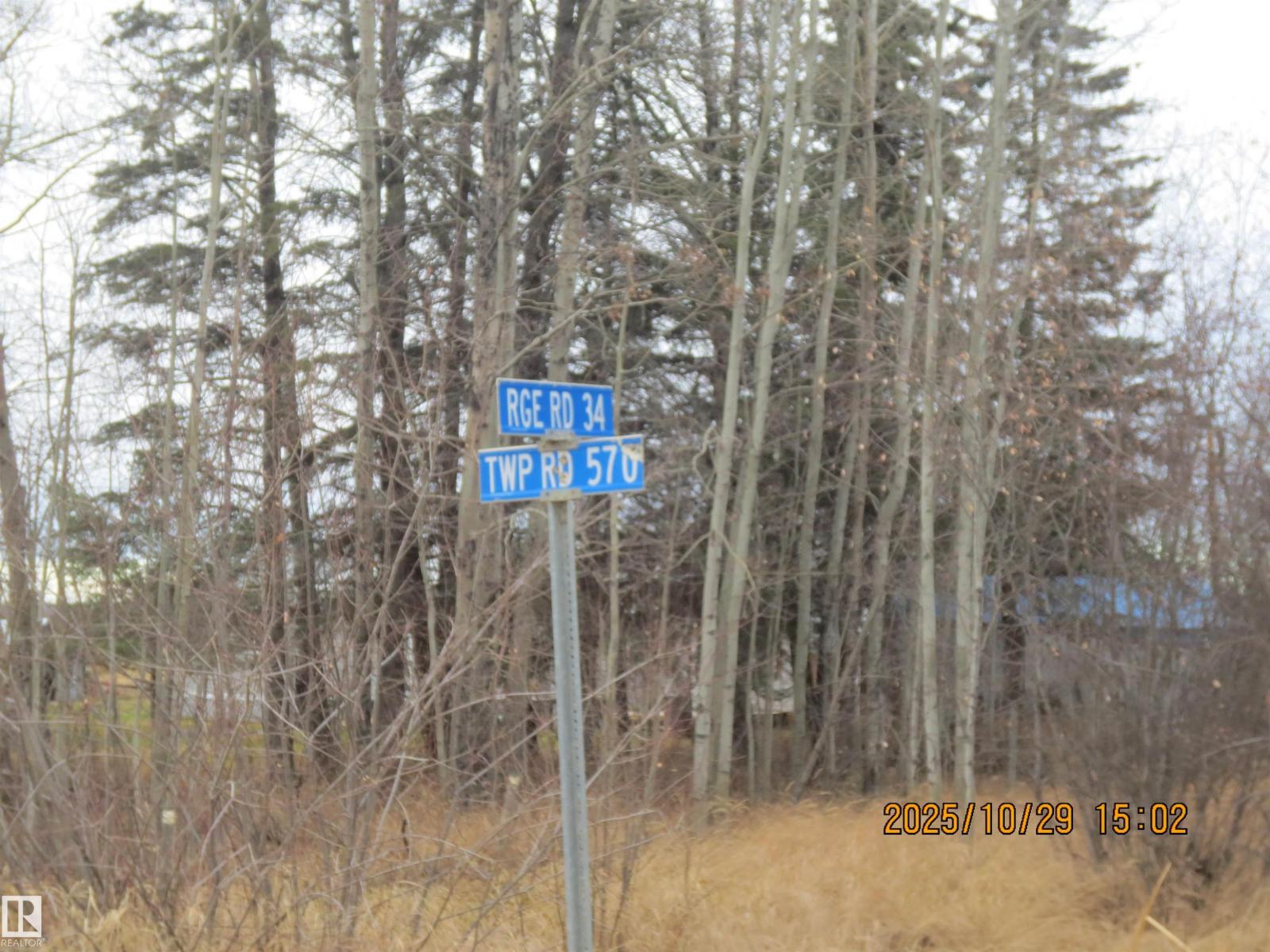 56529 Rge Road 34, Rural Lac Ste. Anne County, Alberta  T0E 1A0 - Photo 2 - E4464433