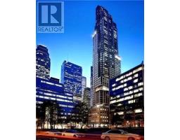 3107 - 88 SCOTT STREET, Toronto, Ontario