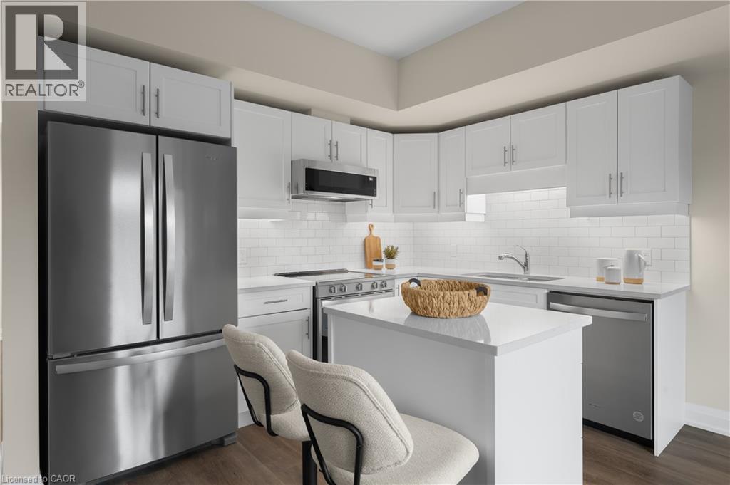 118 Summersides Boulevard Unit# 403, Fonthill, Ontario  L0E 1E1 - Photo 6 - 40763674