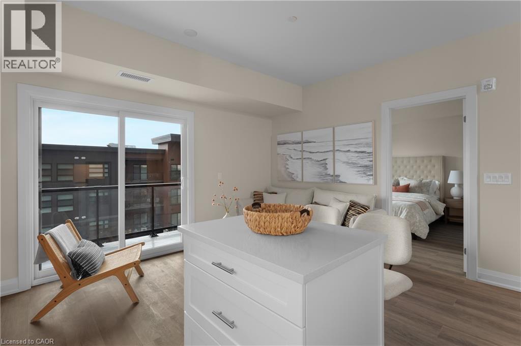 118 Summersides Boulevard Unit# 403, Fonthill, Ontario  L0E 1E1 - Photo 9 - 40763674