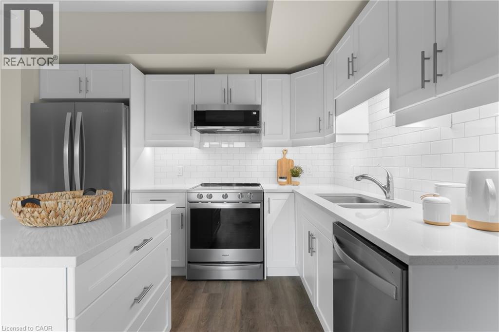 118 Summersides Boulevard Unit# 403, Fonthill, Ontario  L0E 1E1 - Photo 12 - 40763674