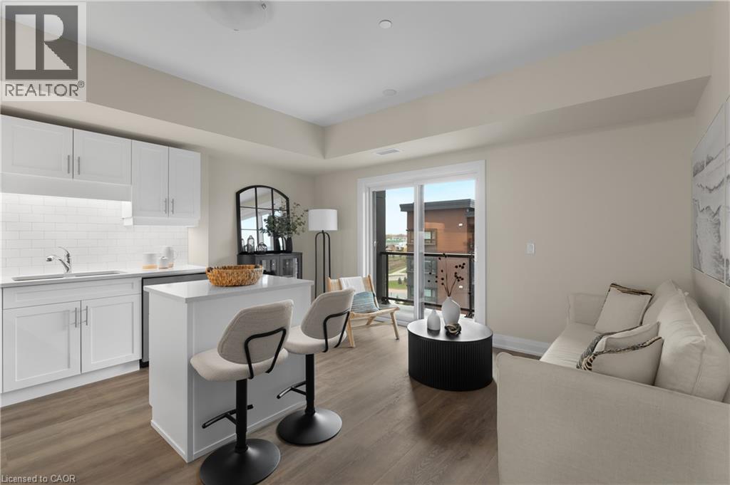 118 Summersides Boulevard Unit# 403, Fonthill, Ontario  L0E 1E1 - Photo 4 - 40763674