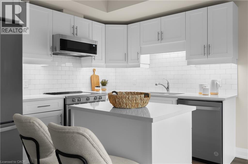 118 Summersides Boulevard Unit# 403, Fonthill, Ontario  L0E 1E1 - Photo 7 - 40763674