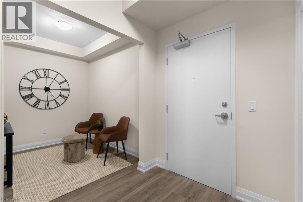 118 SUMMERSIDES Boulevard Unit# 403, Fonthill, Ontario