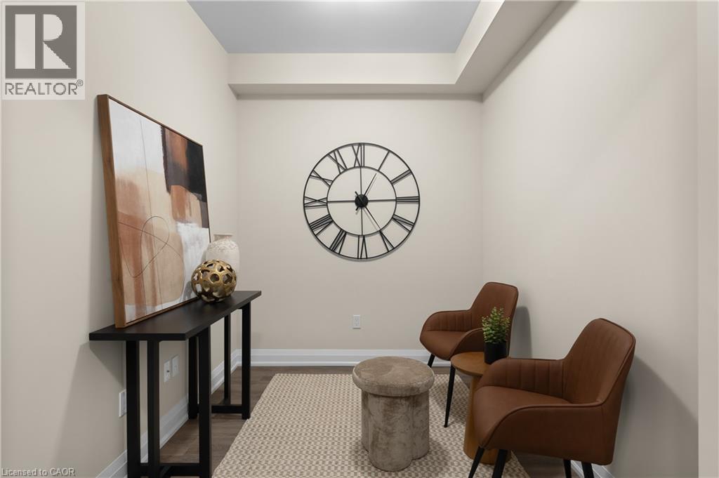 118 Summersides Boulevard Unit# 403, Fonthill, Ontario  L0E 1E1 - Photo 2 - 40763674