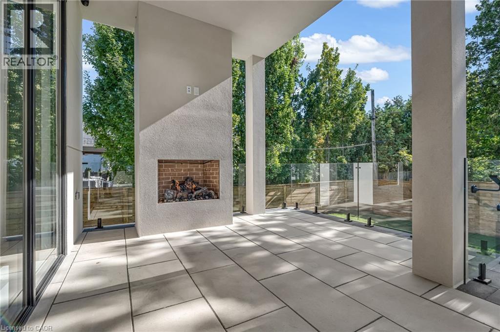 114 Tracina Drive, Oakville, Ontario  L6L 4B7 - Photo 41 - 40768070