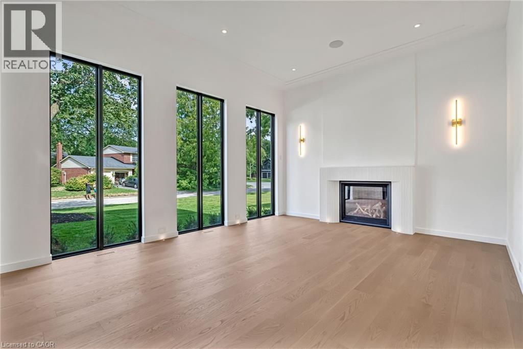 114 Tracina Drive, Oakville, Ontario  L6L 4B7 - Photo 5 - 40768070